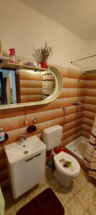 Apartment Bozana 2 Umag Quarto foto
