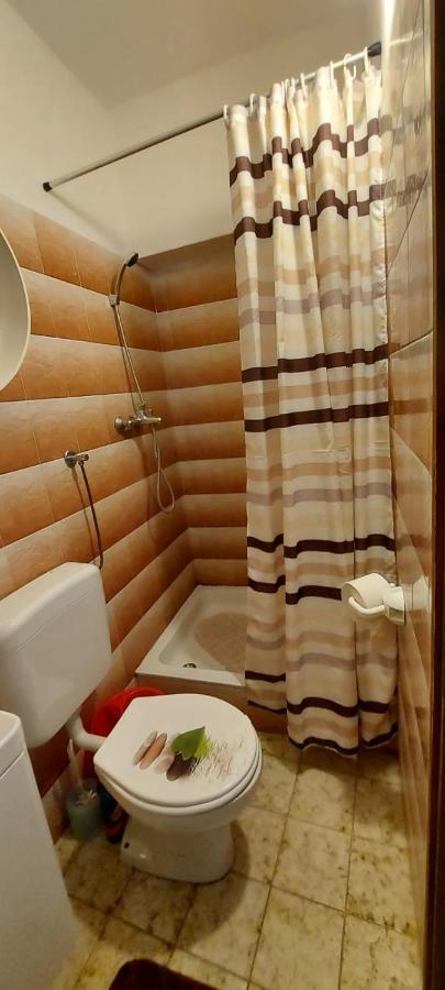 Apartment Bozana 2 Umag Quarto foto