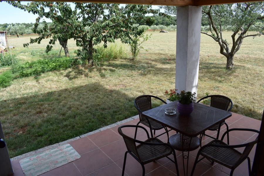 Apartment Bozana 2 Umag Exterior foto